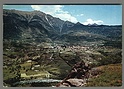 T5097 ST. VINCENT PANORAMA VALLE D AOSTA VG
