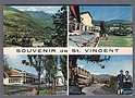 U1391 SOUVENIR DE ST. VINCENT VEDUTE Valle d Aosta