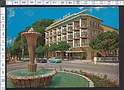 M9946 ABANO TERME HOTEL VILLA PACE PIAZZA DELLA REPUBBLICA (PADOVA) Viaggiata