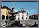 U1174 VITTORIO VENETO Treviso CATTEDRALE E MUSEO DELLA BATTAGLIA