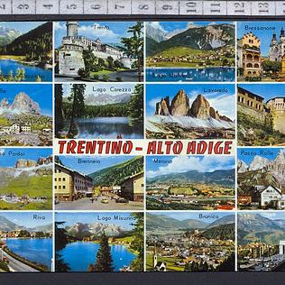 Trentino-Alto-Adige