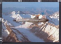P9029 AVIAZIONE AEREO MILITARE TIGER II F-5E GLACIER D ALETSCH TARGHETTA MARK ZURICH FLUGHAFEN VG