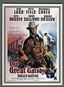 2039 Cinema 1949 IL GRANDE GATSBY ELLIOT NUGENT THE GREAT GATSBY Ciak