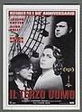 2040 Cinema 1949 IL TERZO UOMO CAROL REED THE THIRD MAN Ciak