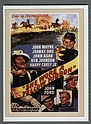 2041 Cinema 1949 I CAVALIERI DEL NORD OVEST JOHN ROD SHE WORE A YELLOW RIBBON JOHN WAYNE Ciak