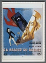 2042 Cinema 1949 LA BELLEZZA DEL DIAVOLO RENE CLAIR LA BEAUTE DU DIABLE Ciak