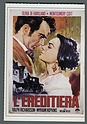 2045 Cinema 1949 L EREDITIERA WILLIAM WYLER THE HEIRESS Ciak