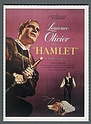2052 Cinema 1948 AMLETO LAURENCE OLIVIER HAMLET Ciak