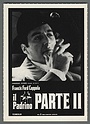 1913 Cinema 1974 IL PADRINO PARTE II FRANCIS FORD COPPOLA THE GODFATHER PART II AL PACINO Ciak