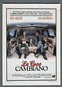 1627 Cinema 1988 LE COSE CAMBIANO DAVID MAMET THINGS CHANGE Ciak