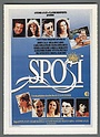 1629 Cinema 1988 SPOSI Cartolina Cartolina Ciak