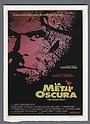 1363 Cinema 1991 LA META OSCURA GEORGE A. ROMERO THE DARK HALF Ciak