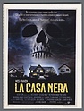1365 Cinema 1991 LA CASA NERA WES CRAVEN PEOPLE UNDER THE STAIRS Ciak