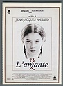 1385 Cinema 1991 L AMANTE JEAN JACQUES ANNAUD Ciak