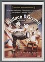 1198 Cinema 1993 WALLACE AND GROMIT ED ALTRE STORIE Ciak