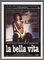 1124 Cinema 1994 LA BELLA VITA PAOLO VIRZI Cartolina Ciak