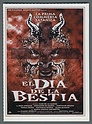 1047 Cinema 1995 EL DIA DE LA BESTIA ALEX DE LA IGLESIA Ciak