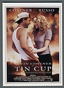 955 Cinema 1996 TIN CUP RON SHELTON KEVIN COSTNER Ciak