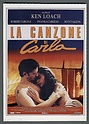 958 Cinema 1996 LA CANZONE DI CARLA KEN LOACH CARLA SONG Ciak