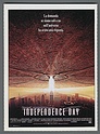 965 Cinema 1996 INDEPENDENCE DAY ROLAND EMMERICH Ciak