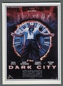 870 Cinema 1997 DARK CITY ALEX PROYAS Ciak