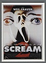 873 Cinema 1997 SCREAM 2 WES CRAVEN NEVE CAMPBELL Ciak