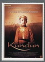 886 Cinema 1997 KUNDUN MARTIN SCORSESE Ciak