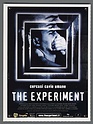 546 Cinema 2001 THE EXPERIMENT OLIVIER HIRSCHBIEGEL Ciak