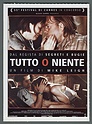 472 Cinema 2002 TUTTO O NIENTE ALL OR NOTHING MIKE LEIGH Ciak