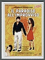 409 Cinema 2003 IL PARADISO ALL IMPROVVISO LEONARDO PIERACCIONI Ciak