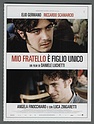 103 Cinema 2007 MIO FRATELLO E FIGLIO UNICO DANIELE LUCHETTI Ciak