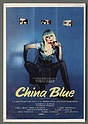 T2474 CINEMA CHINA BLUE KEN RUSSEL