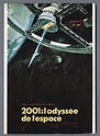 T2478 CINEMA 2001 ODYSSEE DE L ESPACE MGM STANLEY KUBRICK
