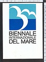 M6680 MOSTRA FILATELICA IL MARE NEL FRANCOBOLLO - NAPOLI CASTEL DELL OVO GIUGNO 1988
