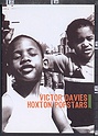 N9864 Pubblicitaria VICTOR DAVIES ON TOUR HOXTON POPSTARS