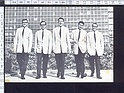 M7353 I FLIPPERS -RCA- SANREMO 1961- BAND MUSICALE ITALIAN BAND MUSIC