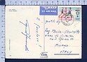 B5773 TANZANIA KENYA UGANDA Postal History 1972 OLYMPICS MUCHEN 72 SPORT EAST AFRICA MASAI WOMEN
