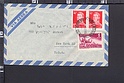 B3559 ARGENTINA Postal History 1957 NUEVA PROVINCIA DEL CHACO GRAL JOSE DE S. MARTIN