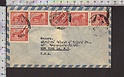 B5279 ARGENTINA Postal history 1960 CABALLO CRIOLLO 1 PESO