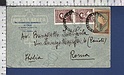 C701 ARGENTINA Postal History 1945 CONSOLATO GENERALE