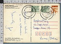 B7969 BRASIL Postal History PANTANAL MATOGROSSENSE