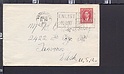 B2952 CANADA Postal History 1941 3 cents