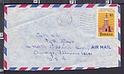 B2591 JAMAICA Postal History 1971 CENTENARY DISESTABLISHMENT OF THE CHURCH  ENGLAND