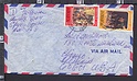 B2599 JAMAICA Postal History 1969 CHRISTMAS ADORATION OF THE KINGS Giamaica