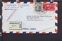 B3568 MEXICO Postal History 1941 REGISTERED LETTER