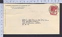 B5225 MEXICO Postal History 1934 10 CENTAVOS