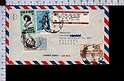 B6773 MEXICO Postal History 1967 SPORT OLIMPIADA CONGRESSO PETROLEO SISTEMA METRICO DECIMAL ESTADO DE NAYARIT