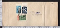 B6800 MEXICO Postal History 1967 DIA MUNDIAL DE LA METEOROLOGIA CONGRESO DEL PETROLEO PETROLUM