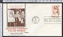 B1188 FDC USA 1974 RETARDED CHILDREN CAN BE HELPED - Envelope F.D.C.