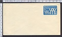 B917 USA INTERO POSTALE WHITE HOUSE CONFERENCE ON YOUTH 1971 - ENVELOPE